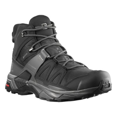 Chaussures de randonnee homme X Ultra 4 GTX Mid SALOMON