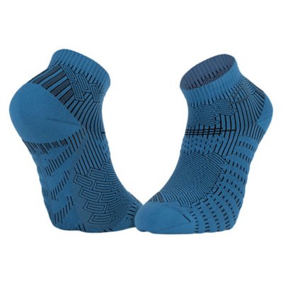 BV Sport Chaussettes De Running Homme Run Elite