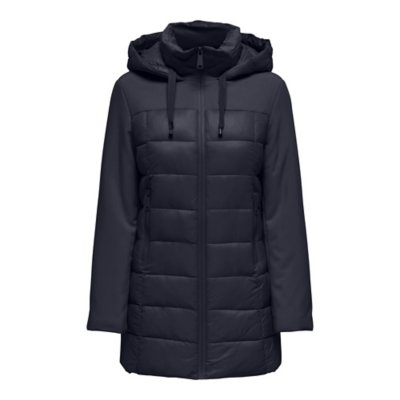 Manteau femme Onlsophie Mix Cc Otw Multicolore 294008  ONLY