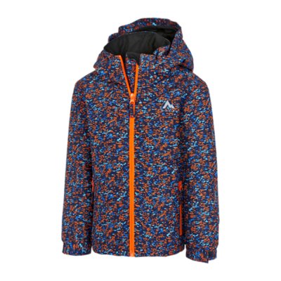 Veste De Ski Enfant Toni III MCKINLEY INTERSPORT