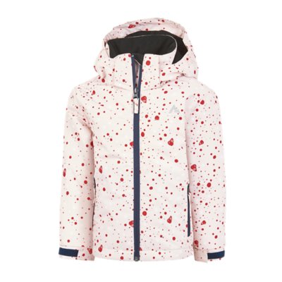 Veste de ski enfant Toni III McKINLEY