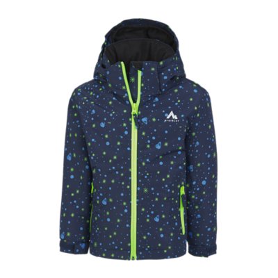 Blouson ski garçon outlet intersport