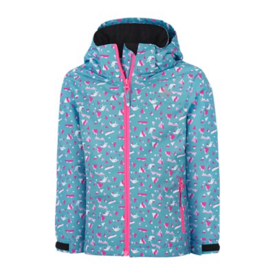 Veste de ski bebe Toni III McKINLEY