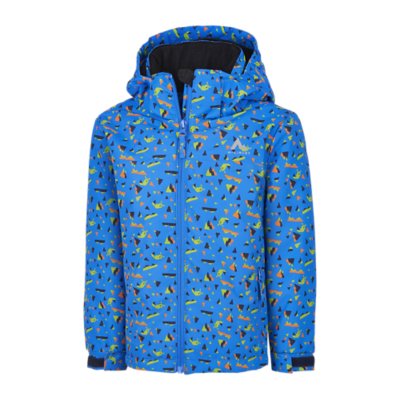 Blouson ski shop enfant intersport