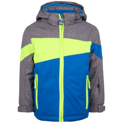 Veste De Ski Enfant Ellery MCKINLEY veste de ski enfant