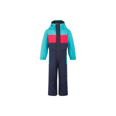 Combinaison De Ski Enfant Cprey Ii Mckinley Intersport