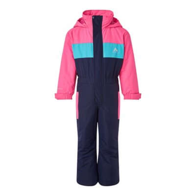 Combinaison De Ski Enfant Cprey II MCKINLEY