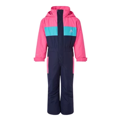 Combinaison De Ski Enfant Corey II MCKINLEY INTERSPORT