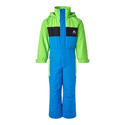 Combi de ski enfant sale