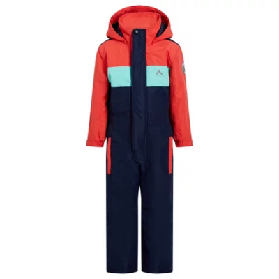 Combinaison de ski enfant Peak Mountain Eflight PEAK MOUNTAIN