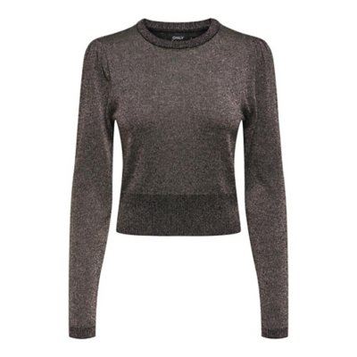 Pull only femme intersport hot sale