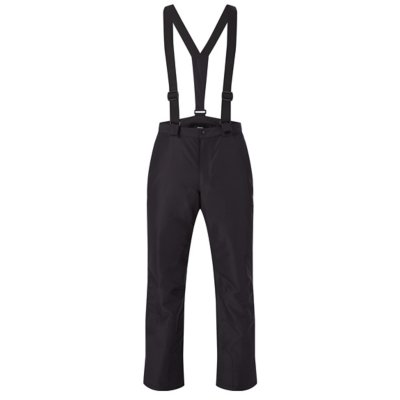 Pantalon mckinley intersport hot sale