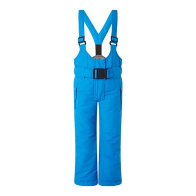 Pantalon De Ski À Bretelles Enfant Sucre V MCKINLEY