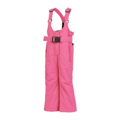 Pantalon de ski femme Sidoni II-McKINLEY Déstockage Qualité garantie