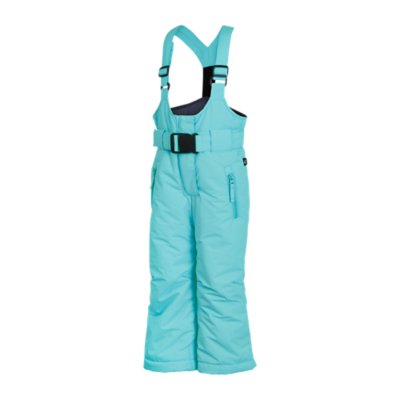 Pantalon De Ski Bretelles Enfant Sucre V MCKINLEY INTERSPORT