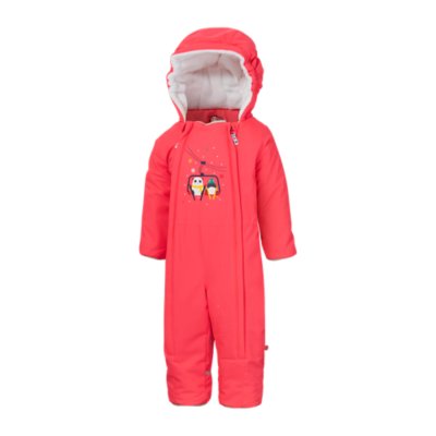 Combinaison De Ski Bebe Wapiti Ii Polochon Intersport