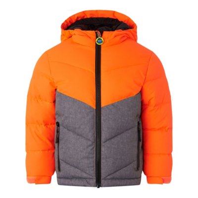 Veste De Ski Enfant Ekko Mckinley Intersport