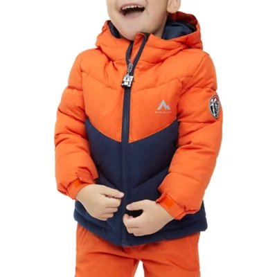 Veste de ski bébé Ekko McKINLEY