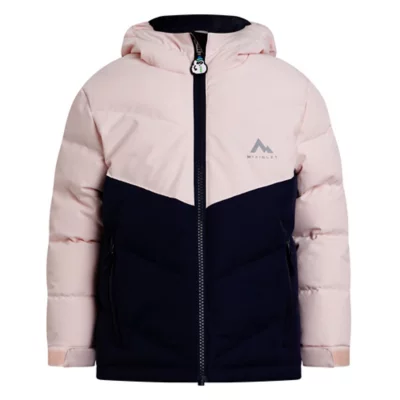Veste De Ski Bébé Ekko MCKINLEY INTERSPORT