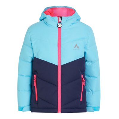 Blousons de ski Bebe fille INTERSPORT