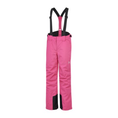 Pantalon De Ski Bretelles Enfant Ellie MCKINLEY INTERSPORT