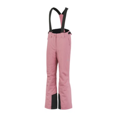 Bretelles pantalon 2025 ski intersport