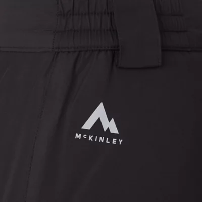 Pantalon De Ski Mc Kinley Unisexe Taille 140 Cm / 10 Ans - Violet - Neuf (petits Défauts Possibles)