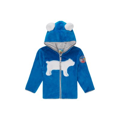 Veste Polaire Bebe Wallaby Ii Polochon Intersport