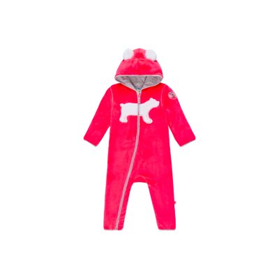 Combinaison De Ski Bebe Willou Ii Combi Polaire Polochon Intersport