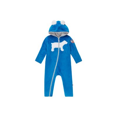 Combinaison De Ski Bebe Willou Ii Combi Polaire Polochon Intersport