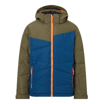 Veste mckinley clearance intersport