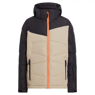Veste de ski garçon Egon McKINLEY