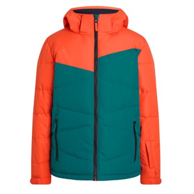 Intersport veste 2024 ski fille