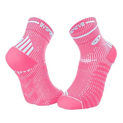 Pack De 3 Chaussettes De Sport Falke Neuves Avec étiquettes - Taille 44/45 Pour Hommes