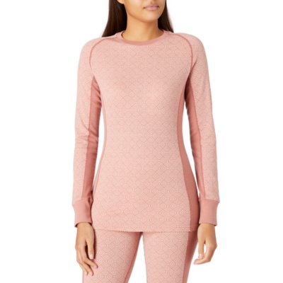 Sous couche Femme REBECKA MCKINLEY INTERSPORT