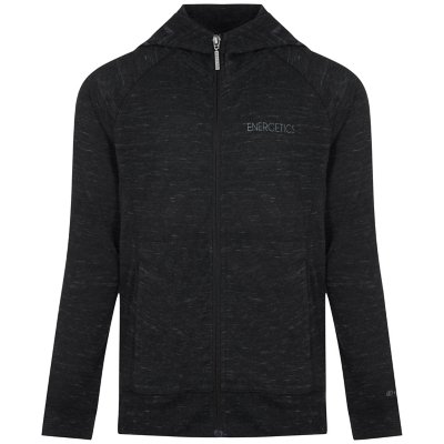 Sweatshirt zippé à capuche fille Callipa 5 Multicolore 294581  ENERGETICS