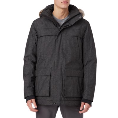 intersport parka jack and jones