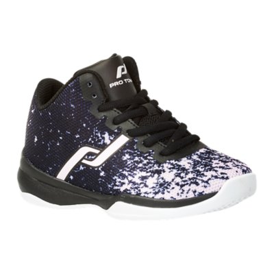 basket puma fille intersport