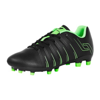 crampon de foot intersport