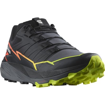 Intersport chaussure outlet trail homme