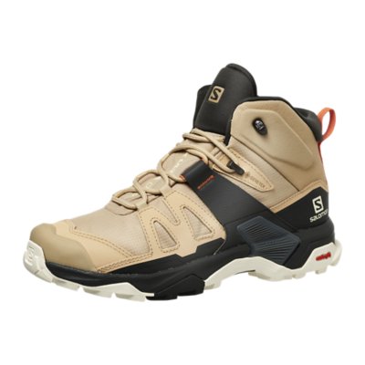 chaussures de marche femme intersport