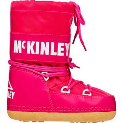 Apres Ski Enfant Luna Ii Mckinley Intersport