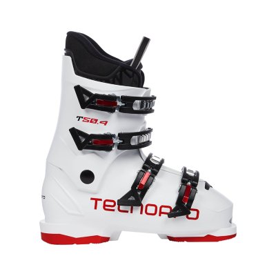chaussure neige intersport