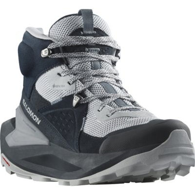 Chaussures De Randonn e Femme ELIXIR MID GTX SALOMON INTERSPORT