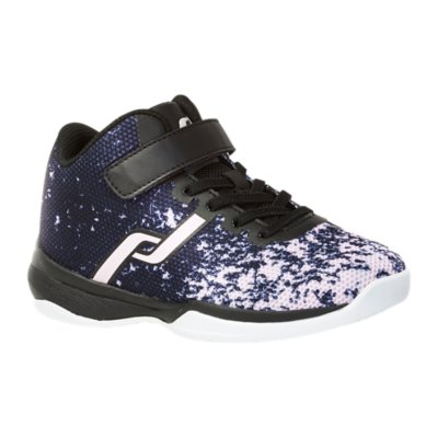 Chaussures De Basketball Enfant Slam 5 PRO TOUCH INTERSPORT