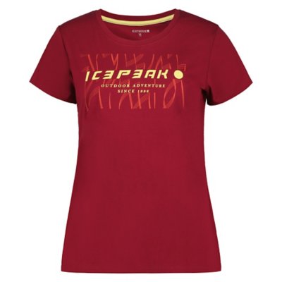 T-shirt Humour : J'peux Pas J'ai Rando Homme