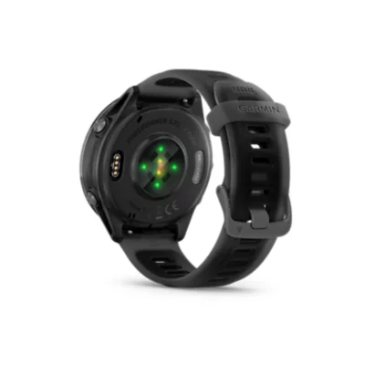 Montre GPS & Cardio Forerunner 570 47 Mm Noir GARMIN | INTERSPORT