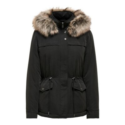 Veste only cheap femme intersport