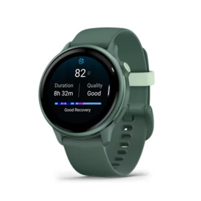 Gps Garmin Garmin Vivoactive Forerunner 245 Intersport Montre