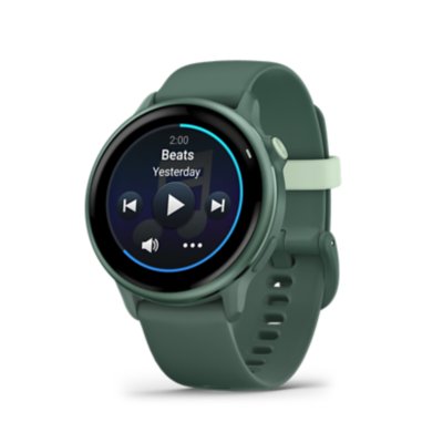Garmin Montre Gps And Cardio Vivoactive 6